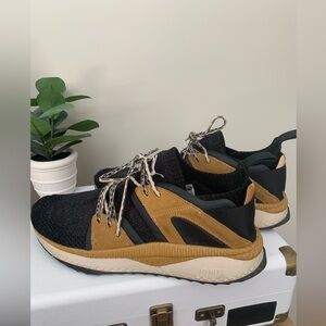 Puma Men’s TSUGI  evoKNIT Camo Shoes